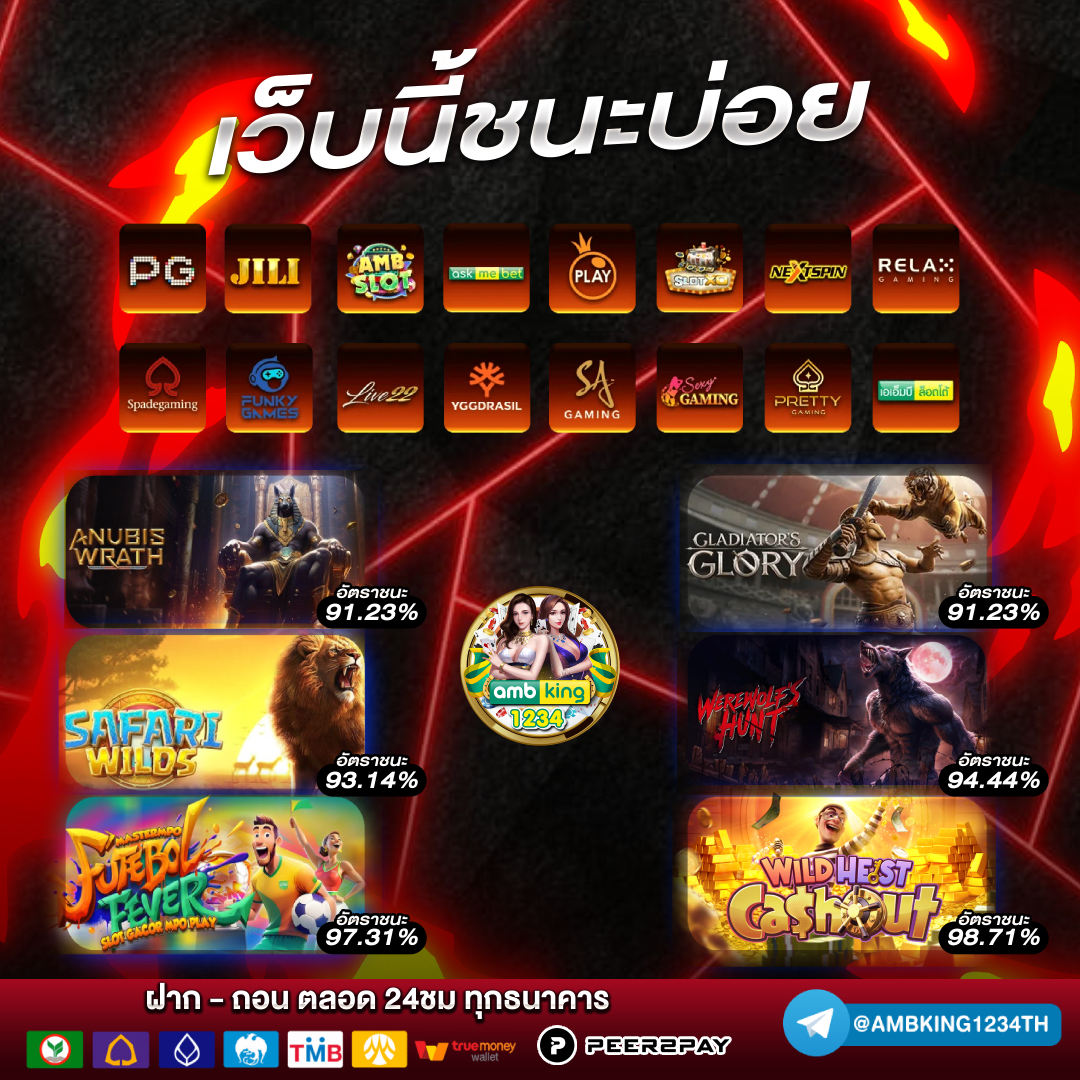 www slot 888 - แบนเนอร์โปรโมชั่น