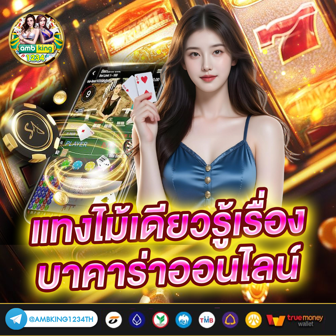 ทรู วอลเล็ต - แบนเนอร์โปรโมชั่น