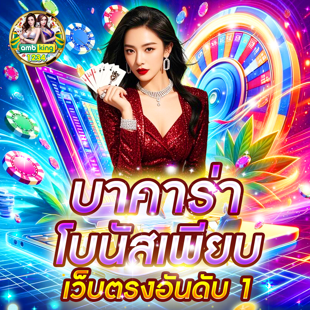 เว็บสล็อตที่รับ true wallet - แบนเนอร์โปรโมชั่น