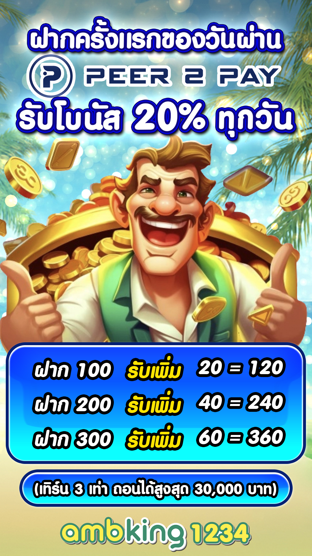 เว็บสล็อต88 - แบนเนอร์โปรโมชั่น
