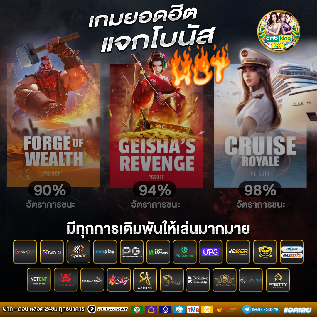 เครดิตฟรี2บาท - แบนเนอร์โปรโมชั่น