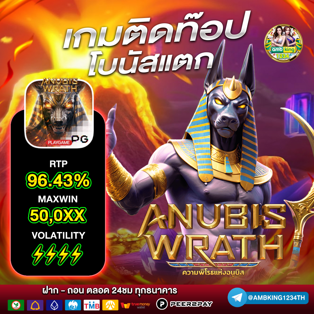 สล็อตฝากถอนผ่าน wallet - แบนเนอร์โปรโมชั่น